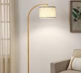 Arc Floor Lamp