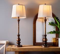 Buffet Lamp