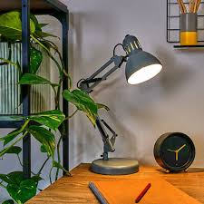 Reading Lamp