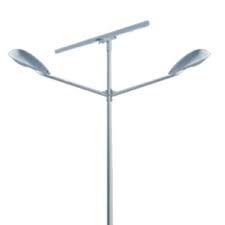 Solar Lamp Post