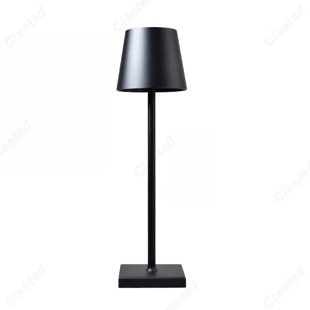 Tall Table Lamps