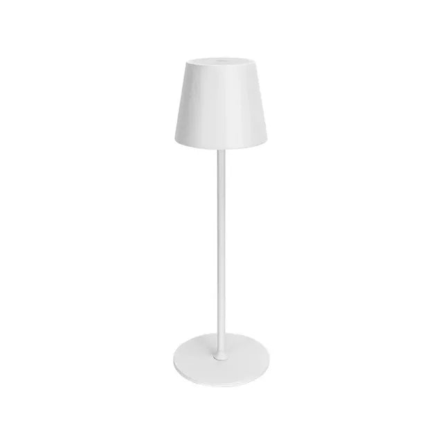 Tall Table Lamps