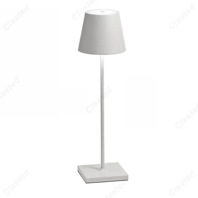 Tall Table Lamps