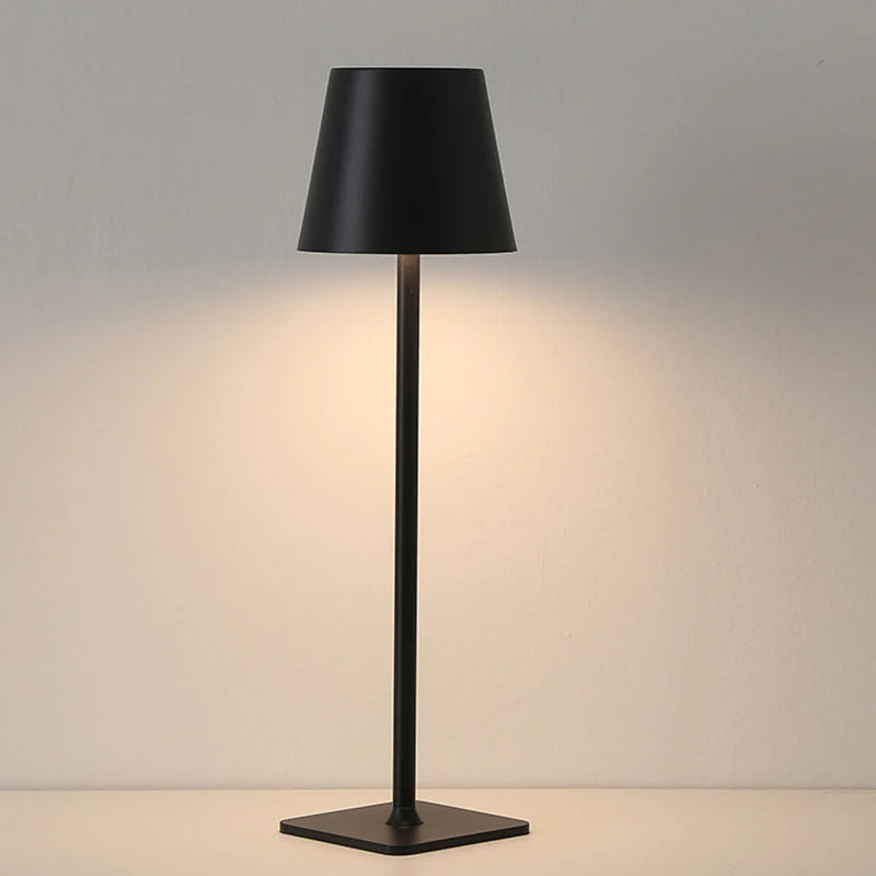 Tall Table Lamps