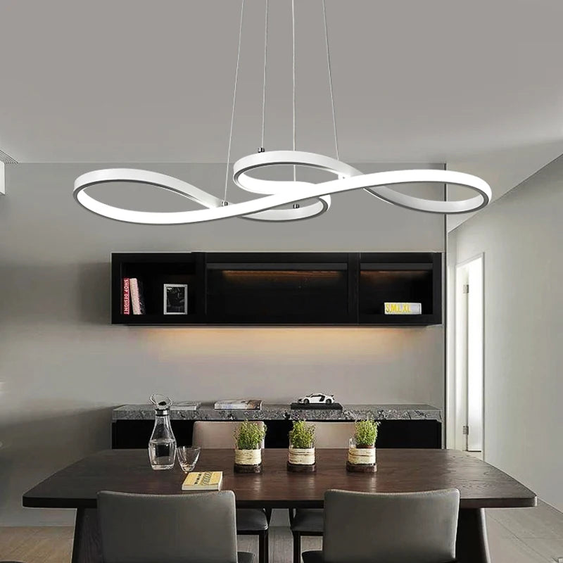 dining room light fixture 2