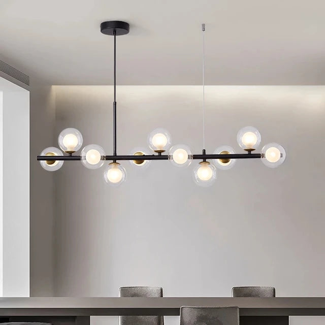 Dining Room Light Fixtures