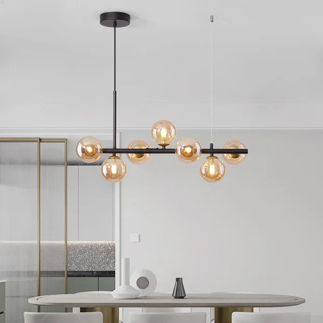 Dining Room Light Fixtures