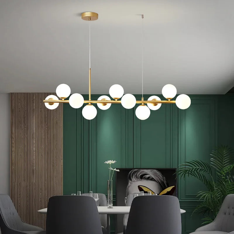 Dining Room Light Fixtures