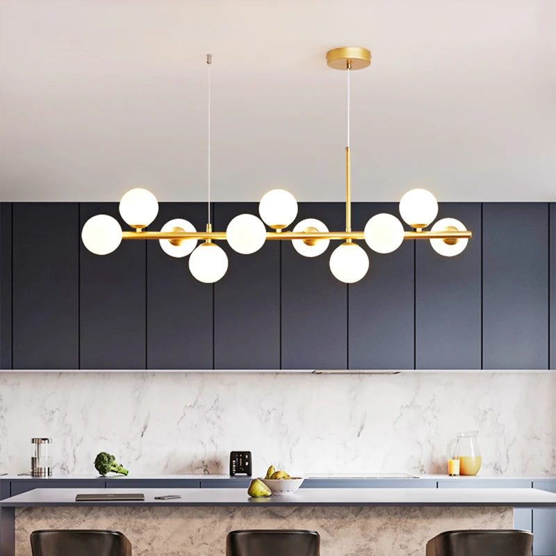 Dining Room Light Fixtures