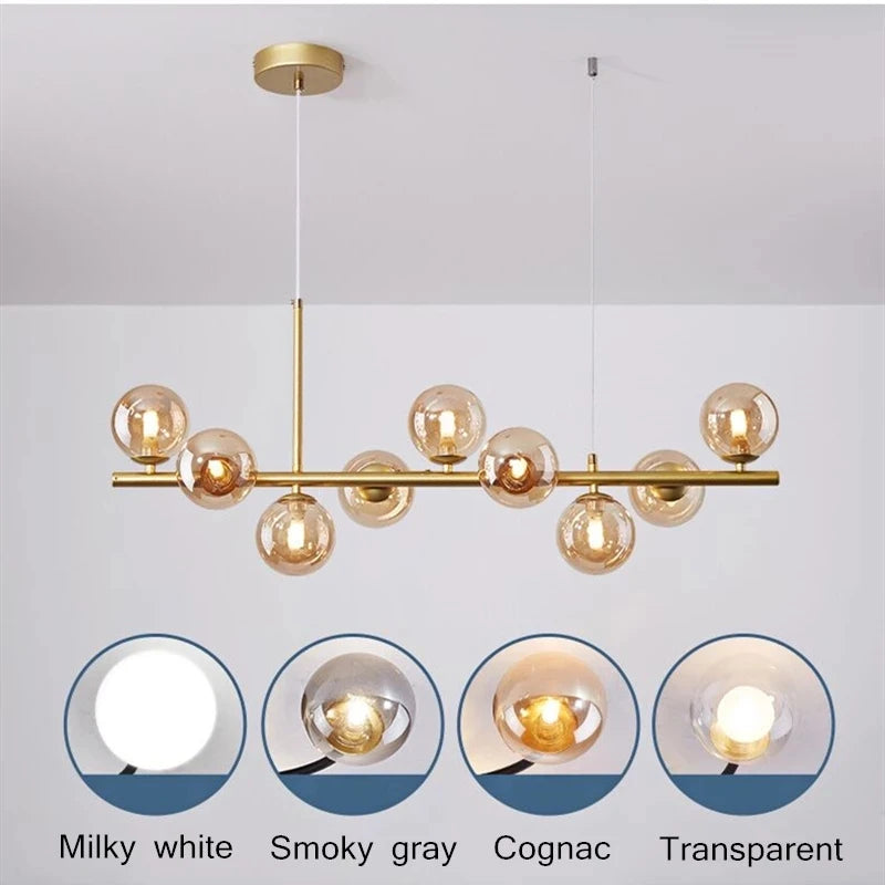 Dining Room Light Fixtures